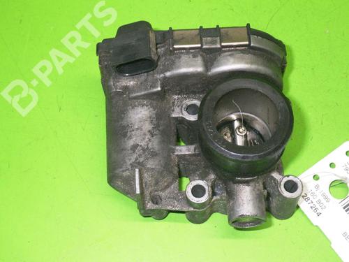 Used Throttle body SMART CITY-COUPE (450) 0.6 (S1CLB1, 450.331, 450.336) (45 hp) 6377995