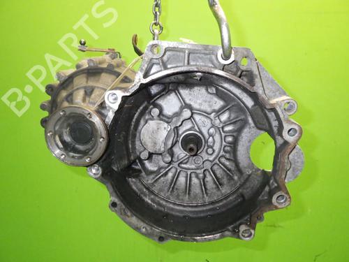 Used Gearbox VW GOLF III (1H1) 1.6 (75 hp) 21676113