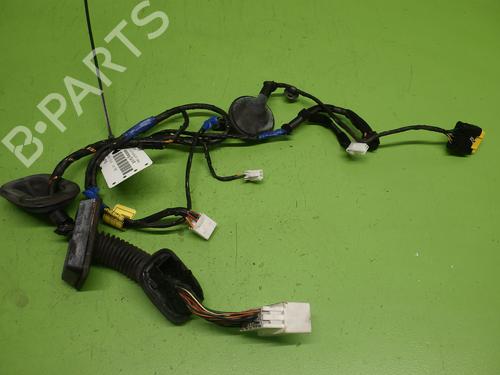 Used Wiring harness Wiring harness HYUNDAI i30 (FD) 1.6 CRDi (116 hp) 36426255 36426255