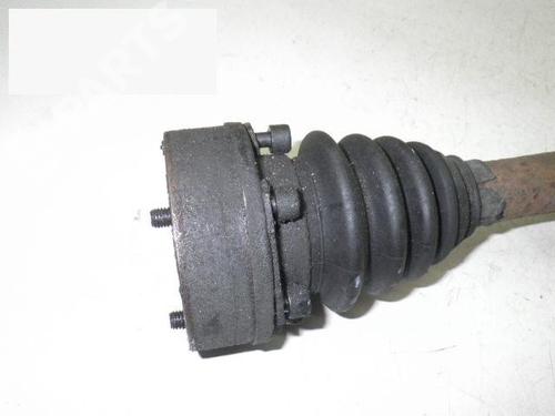 Right front driveshaft AUDI 80 B3 Saloon (893, 894, 8A2) 2.0 E | BP6648140M39 