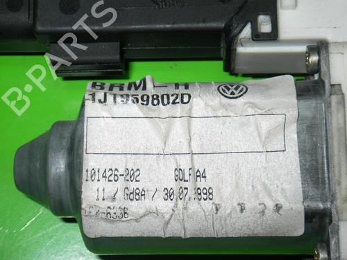 Right front window motor VW GOLF IV (1J1) 1.6 | BP14710143E20 