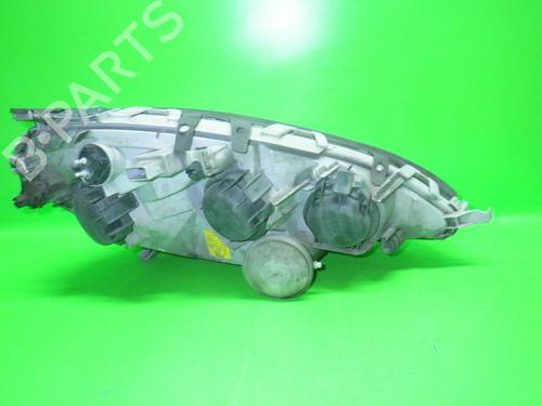 Right headlight MERCEDES-BENZ A-CLASS (W168) A 140 (168.031, 168.131) | BP14708774C29 