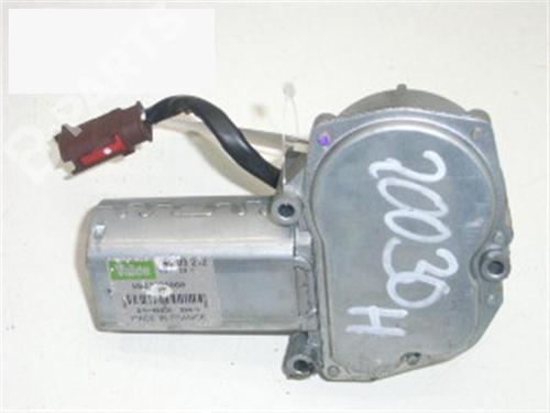 Rear wiper motor CITROËN SAXO (S0, S1) 1.0 X | BP6649762M102 