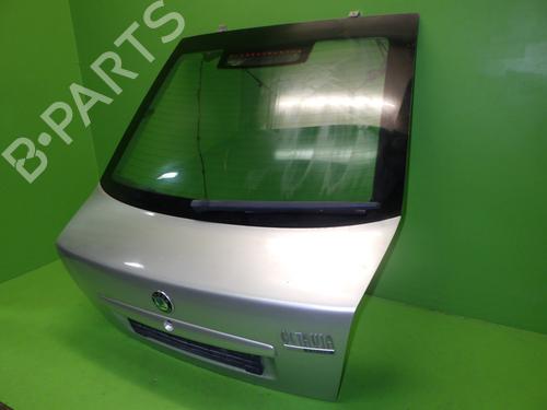 Tailgate SKODA OCTAVIA I (1U2) 1.6 | BP28504280C6