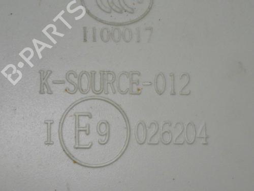 Rear mirror FIAT 500 (312_) 1.2 (312AXA1A) | BP37092630I6 - Image 3