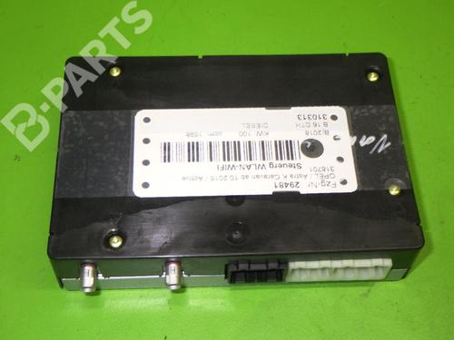 Øvrige Styrinhsenheder OPEL ASTRA K Sports Tourer (B16) 1.6 CDTi (35) (136 hp) 6384166