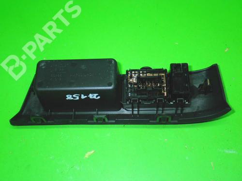 Mirror switch NISSAN MICRA III (K12) 1.2 16V | BP6369113I25 