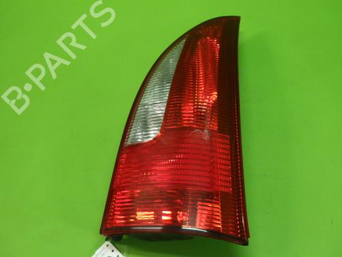 Used Right taillight Right taillight MAZDA PREMACY (CP) 1.9 (CP8W) (100 hp) 36005558 36005558