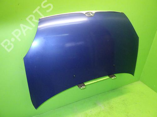 Hood DAIHATSU SIRION (M1) 1.0 i (M100) | BP28284936C1 