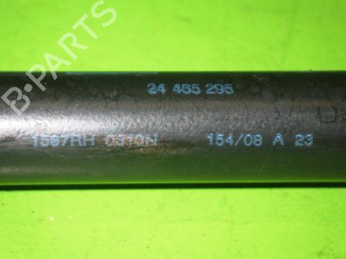Tailgate lift support OPEL ASTRA H TwinTop (A04) 1.9 CDTi (L67) | BP14727763C138 