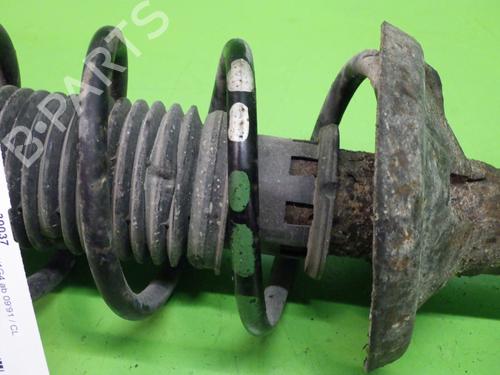 BP17988332M13 | Bras de suspension avant droit VW GOLF III (1H1) 1.6 BP17988332M13