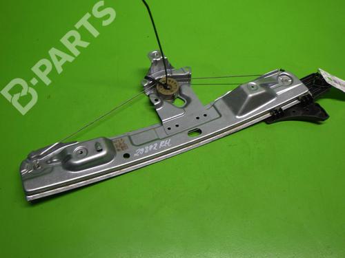 Used Rear right window mechanism OPEL INSIGNIA A Sports Tourer (G09) 2.8 V6 Turbo OPC 4x4 (35) (325 hp) 6661876