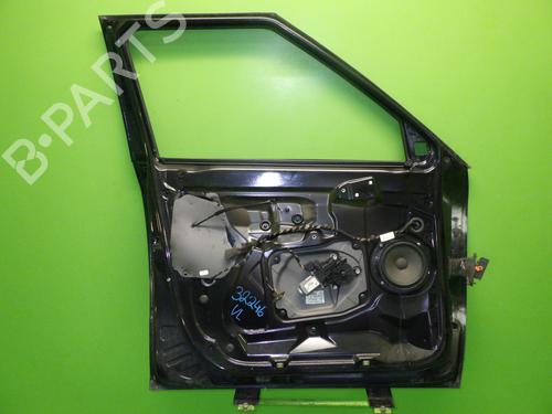 Left front door SKODA FABIA II (542) 1.2 | BP28159331C2 