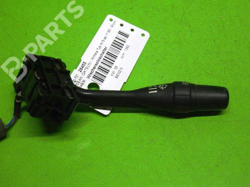 Switch NISSAN ALMERA I Hatchback (N15) 1.4 S, GX, LX (75 hp) 6377749