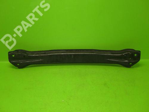 Front bumper reinforcement MITSUBISHI COLT VI (Z3_A, Z2_A) 1.5 DI-D (Z39A) | BP6654808C109 