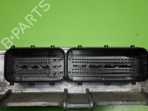 Control unit MERCEDES-BENZ A-CLASS (W169) A 170 (169.032, 169.332) | BP31984174M11