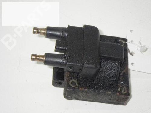 Ignition coil RENAULT ESPACE III (JE0_) 2.0 (JE0A) | BP6349856M94