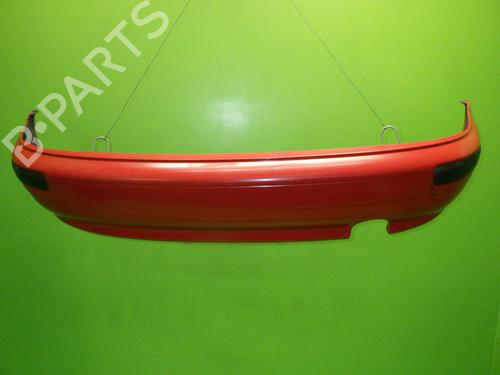 Used Rear bumper NISSAN MICRA II (K11) 1.0 i 16V (K11) (54 hp) 29622317