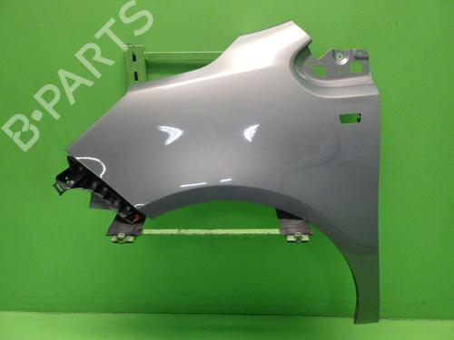 Used Left front fenders OPEL MERIVA B MPV (S10) 1.4 (75) (120 hp) 30332197