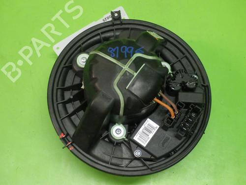 Heater blower motor BMW 1 (E81) 120 d | BP23934599M62 
