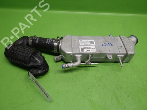 Used Intercooler OPEL INSIGNIA B Grand Sport (Z18) 2.0 CDTi (68) (174 hp) 27976188