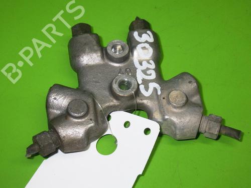 Used Electronic sensor NISSAN PRIMERA Traveller (WP11) 2.0 TD (90 hp) 14732189