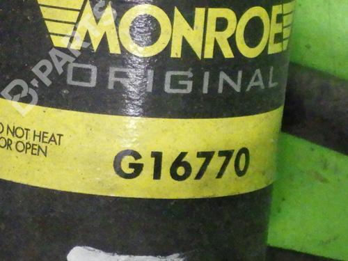 Right front shock absorber OPEL ASTRA G Estate (T98) 1.7 DTI 16V (F35) | BP10313392M17 