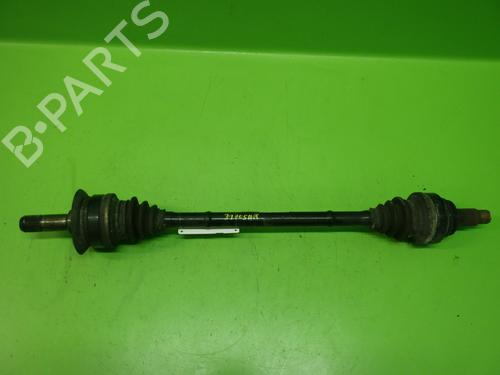 Used Right rear driveshaft BMW 5 (F10) 520 d (190 hp) 18899551