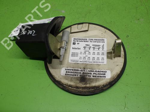 Klapa wlewu paliwa OPEL ASTRA H (A04) 1.6 (L48) | BP29016933C131 