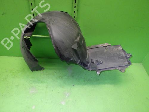 Used Wheel arch BMW 3 (E46) 330 xi (231 hp) 27290308