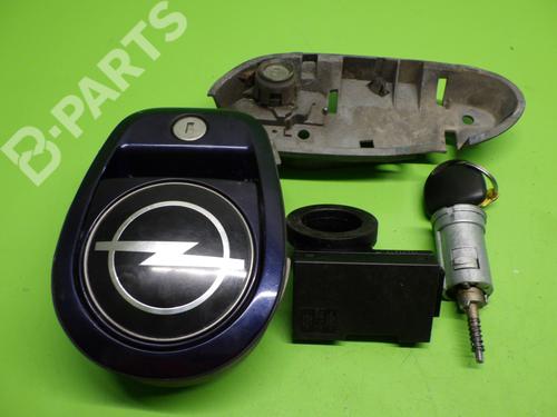Computer OPEL OMEGA B (V94) 2.0 (F69, M69, P69) | BP12105573M11 