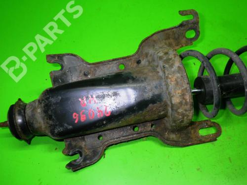 Right rear shock absorber OPEL VECTRA B Hatchback (J96) 1.8 i 16V (F68) | BP6674199M19 