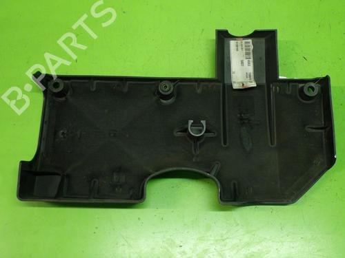 Topbeskyttelse OPEL VECTRA C (Z02) 2.2 DTI 16V (F69) | BP29984826M93