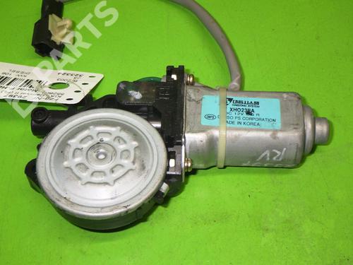 Right front window motor KIA CARNIVAL II (GQ) 2.9 CRDi | BP6650141E20