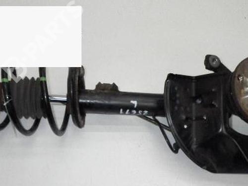 Used Left front shock absorber BMW 3 Compact (E46) 316 ti (115 hp) 6647312