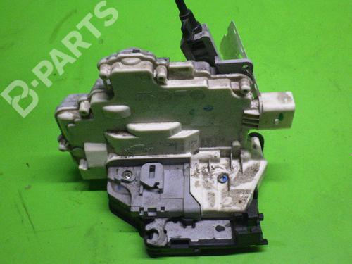 Rear right lock SEAT LEON (1P1) 1.9 TDI | BP6642942C99 