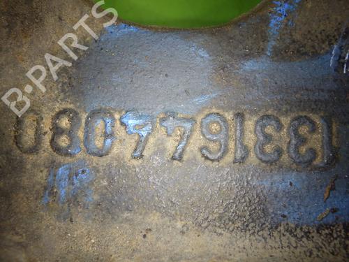 Left front suspension arm FIAT DUCATO Van (244_) 2.8 JTD | BP19162610M12 