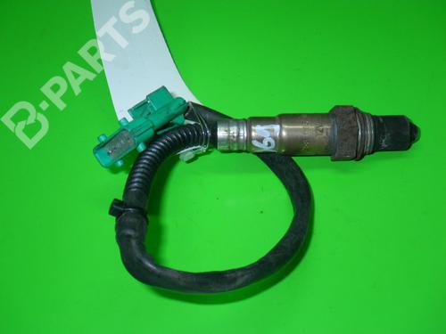 Electronic sensor PEUGEOT 306 Hatchback (7A, 7C, N3, N5) 1.4 (75 hp) 6405243