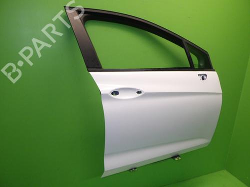 Right front door OPEL ASTRA K (B16) 1.5 CRDI (68) | BP24458671C3 