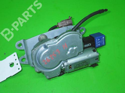 Rear wiper motor CITROËN XSARA (N1) 1.8 i | BP6647399M102 
