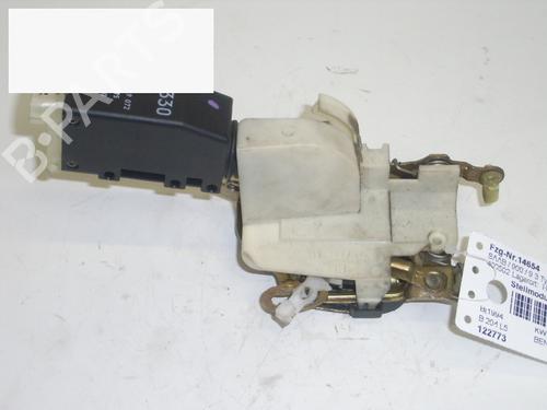 Used Front left lock SAAB 9-3 (YS3D) 2.0 Turbo (185 hp) 14701295