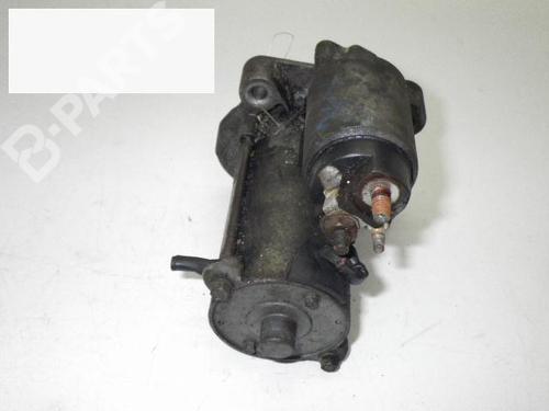 Starter FORD FIESTA V (JH_, JD_) 1.6 TDCi | BP6355130M8