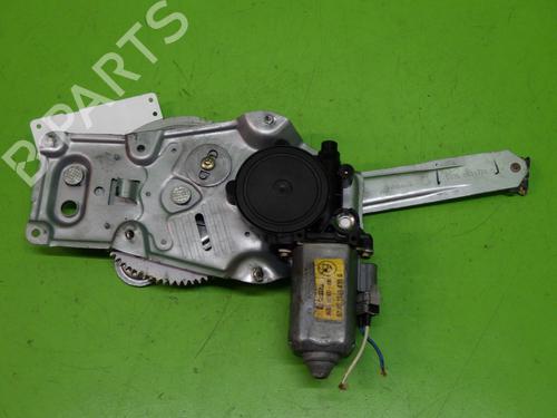 Rear right window mechanism BMW 3 Touring (E36) 318 i | BP12539927C25 
