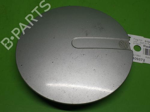 Used Hub cap VW GOLF III (1H1) 1.6 (75 hp) 19337032