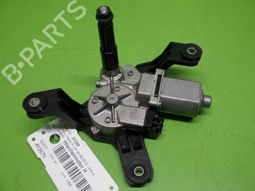 Used Rear wiper motor OPEL ASTRA K (B16) 1.4 CNG (68) (110 hp) 19434045