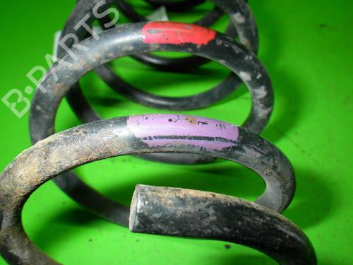 Shock absorber spring NISSAN MICRA II (K11) 1.3 i 16V (HK11) | BP14745403C152 
