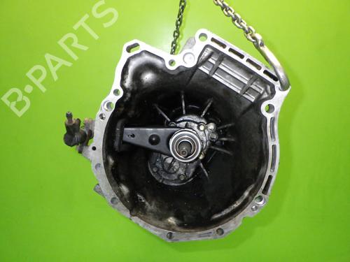 Gearkasse MAZDA MX-5 II (NB) 1.6 16V (NB6C) (110 hp) 31140471