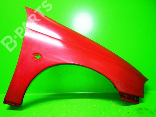 Right front fenders OPEL TIGRA (S93) 1.4 16V (F07) | BP6602770C42 