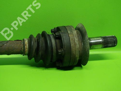 Right rear driveshaft BMW 3 Compact (E46) 316 ti | BP11091917M41 