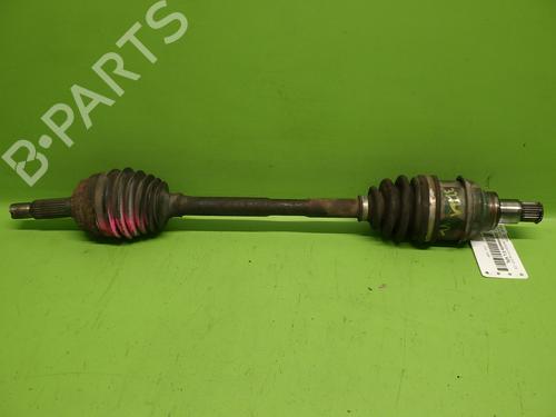 Used Left front driveshaft Left front driveshaft DAIHATSU YRV (M2) 1.3 (M201) (87 hp) 36426109 36426109